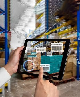 All-in-One-Logistics-Platform